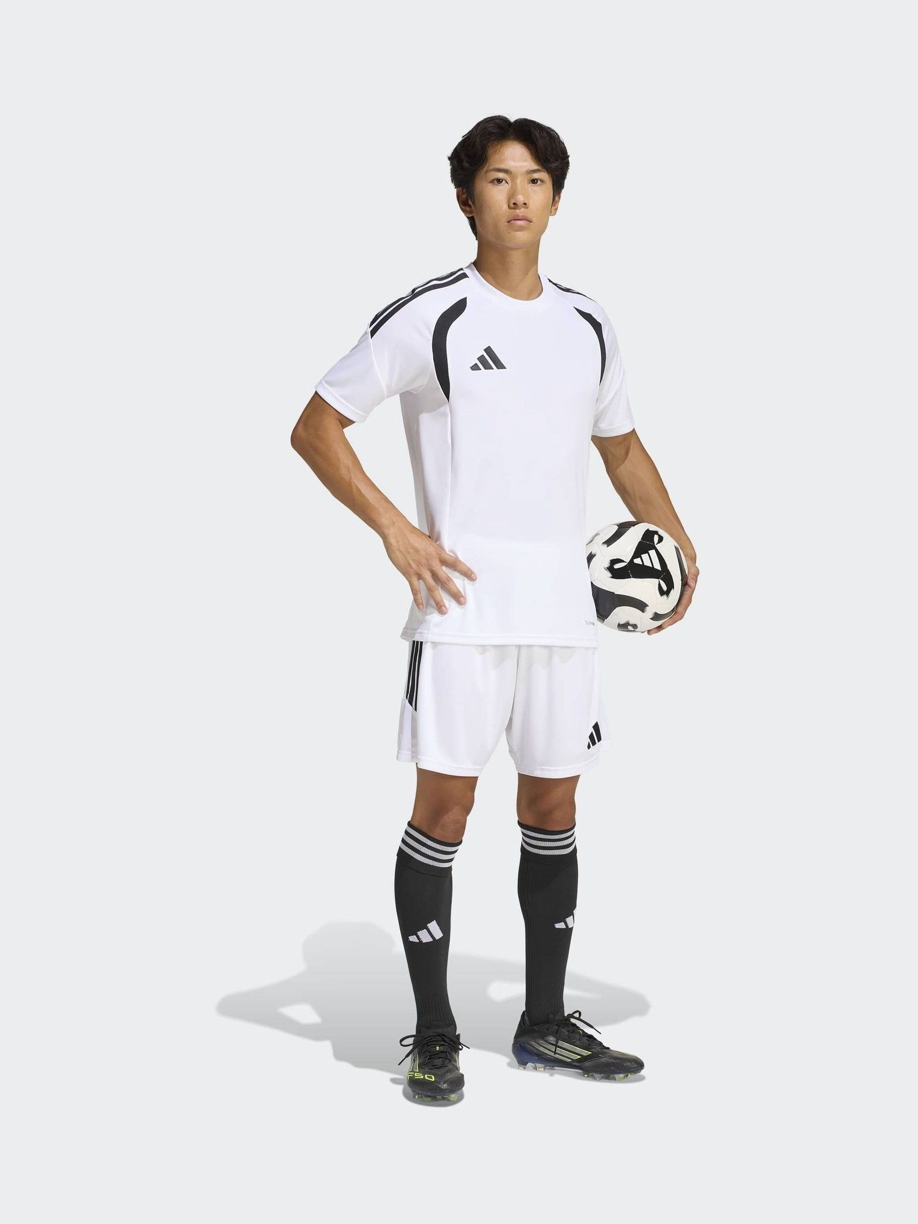 Buy adidas White Tiro26 League Jersey from Next USA