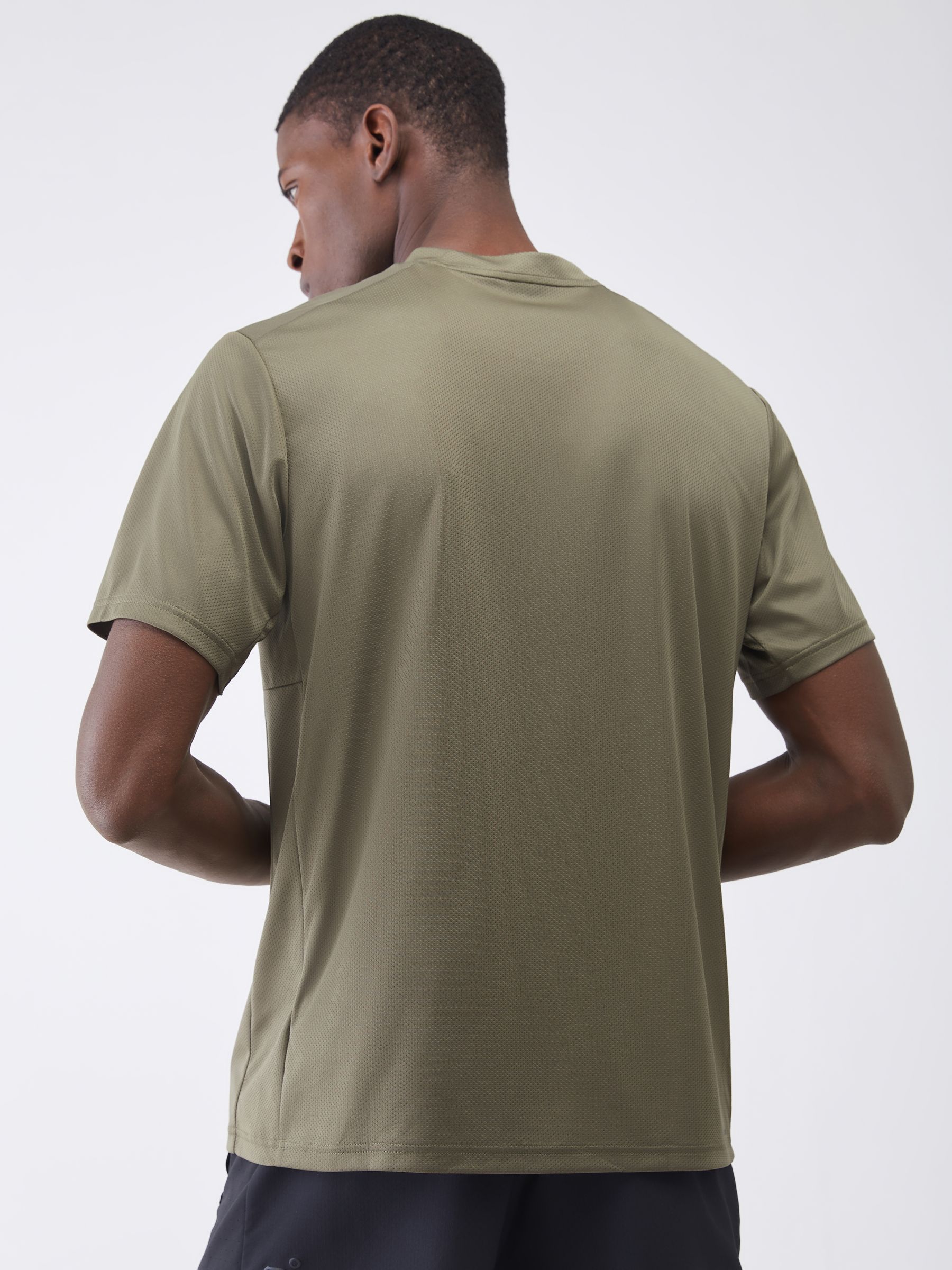 Comprar Caqui - Camiseta adidas Workout Essentials Base from Next