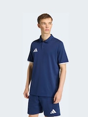 Blå - adidas ENT26 Polo Shirt - Bilde 1 av 8