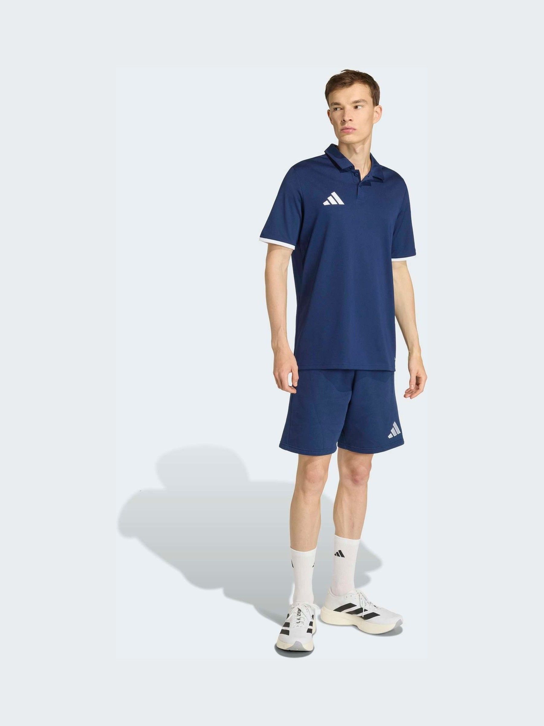 Buy adidas Blue ENT26 Polo Shirt from Next USA