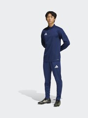adidas Blue Entrada26 Training Sweat Top - Image 6 of 7
