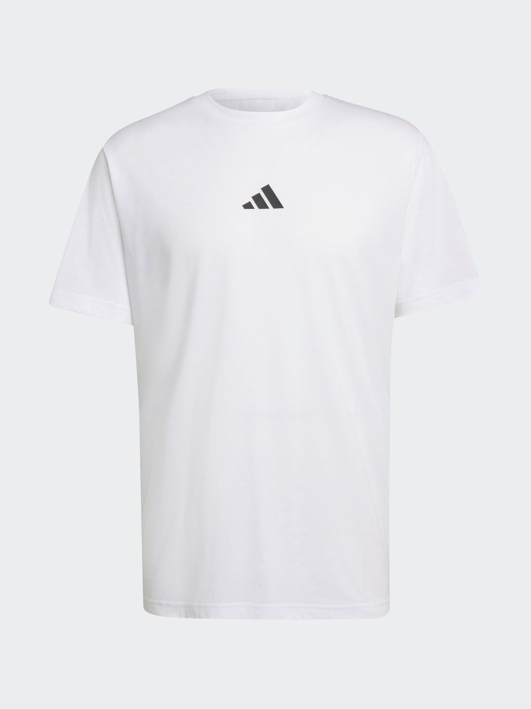 Buy adidas White Climacool Tech Training Graphic T-Shirt from Next USA