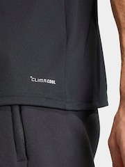 Svart - adidas ENT26 Polo Shirt - Bilde 5 av 7