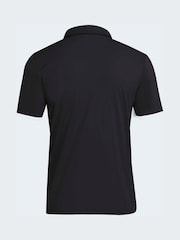 adidas Black ENT26 Polo Shirt - Image 7 of 7