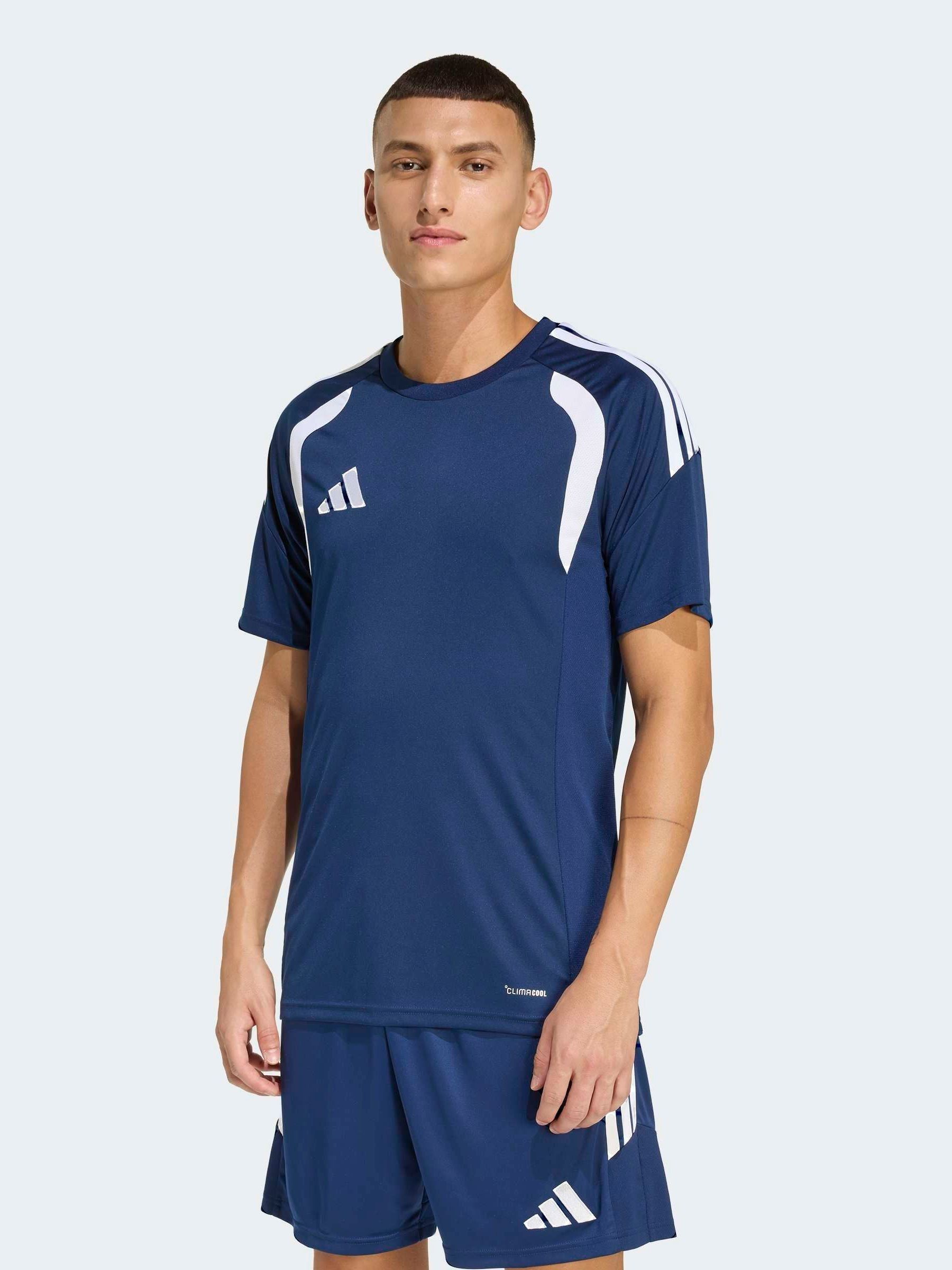 Buy adidas Navy Tiro26 League Jersey from Next USA
