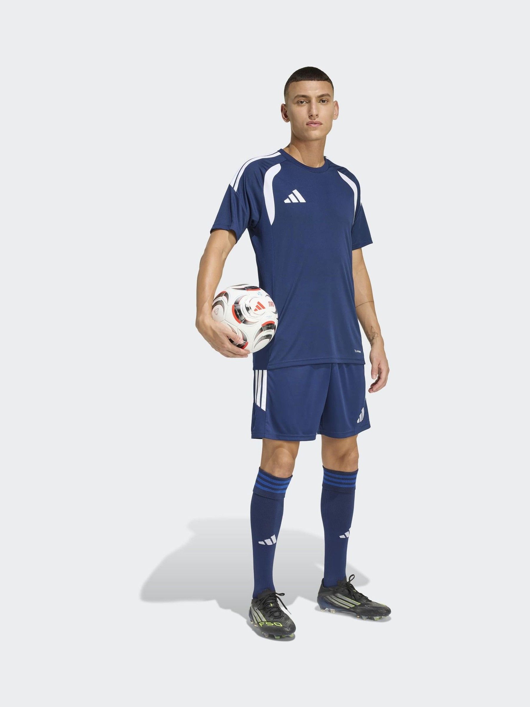 Buy adidas Navy Tiro26 League Jersey from Next USA