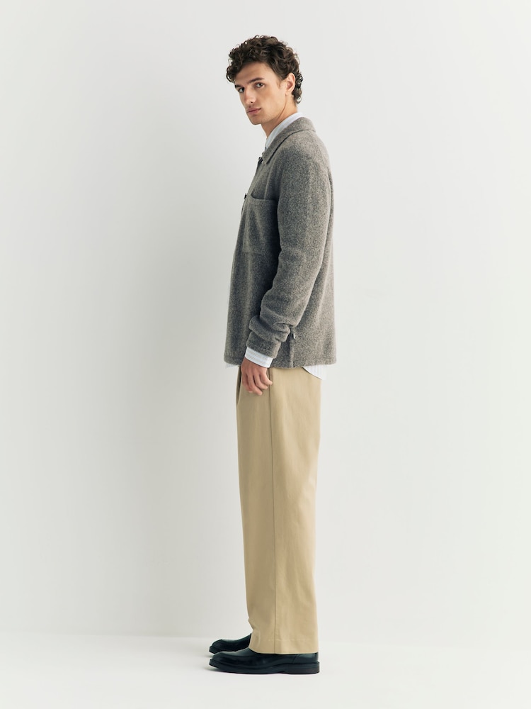 NN.07 Natural Kay Chino Trousers - Image 2 of 6