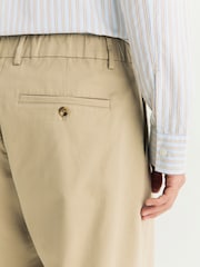 NN.07 Natural Kay Chino Trousers - Image 5 of 6