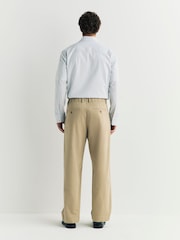 NN.07 Natural Kay Chino Trousers - Image 6 of 6