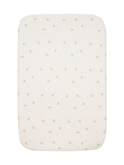 Tutti Bambini Cocoon Bedside Crib Fitted Sheets - Image 3 of 6