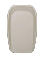Tutti Bambini Mushroom Baby Cushi Cot Top Changing Mat - Image 5 of 6