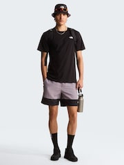 The North Face Black Evolution Simple Dome T-Shirt - Image 2 of 5