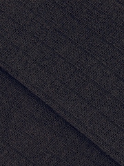 Reiss Chocolate Brown Fela Socks - Image 3 of 3