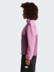 The North Face Purple Yumiori Full Zip - Image 4 of 5