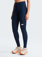 The North Face Blue Flex 28 Inch Leggings - Image 1 of 6