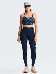 The North Face Blue Flex 28 Inch Leggings - Image 2 of 6