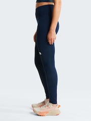 The North Face Blue Flex 28 Inch Leggings - Image 3 of 6