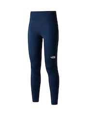 The North Face Blue Flex 28 Inch Leggings - Image 5 of 6
