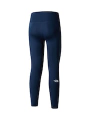 The North Face Blue Flex 28 Inch Leggings - Image 6 of 6