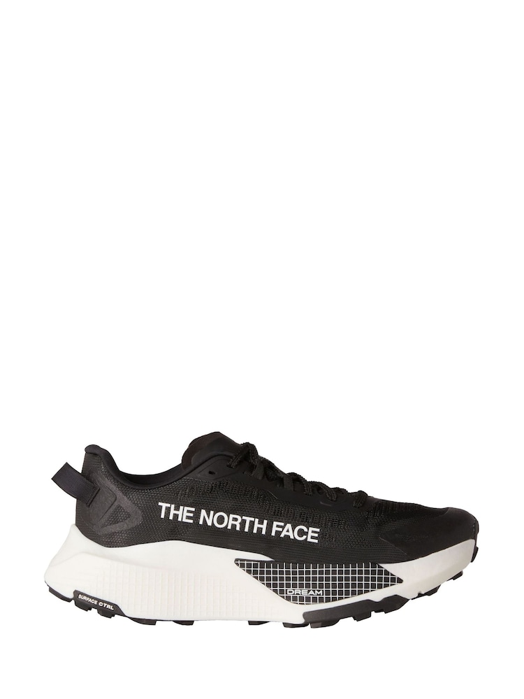 The North Face Black Altamesa 500 V2 Trainers - Image 1 of 5 The North Face Black Altamesa 500 V2 Trainers - Image 1 of 5