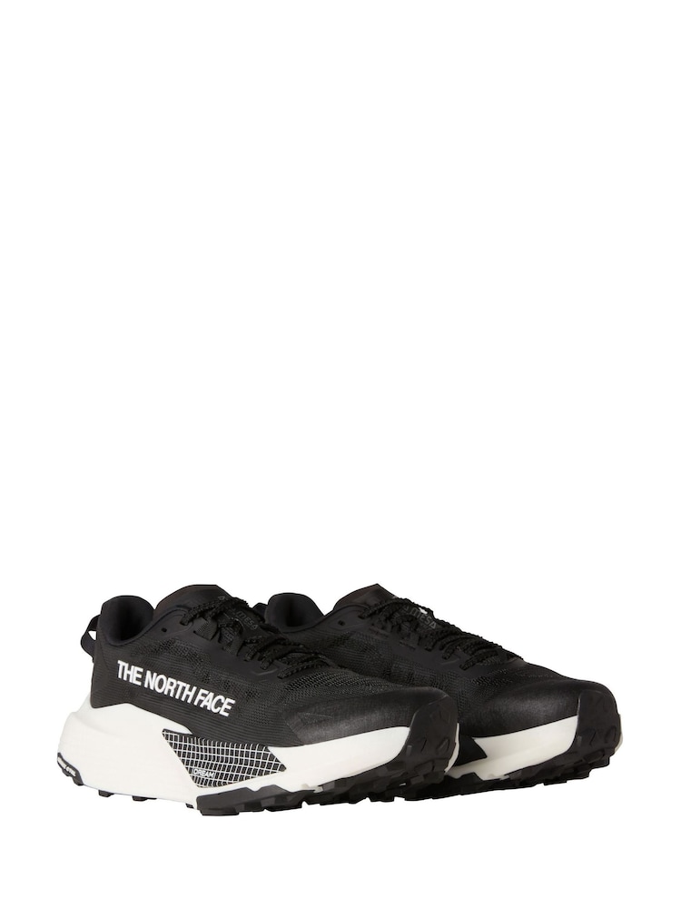 The North Face Black Altamesa 500 V2 Trainers - Image 2 of 5 The North Face Black Altamesa 500 V2 Trainers - Image 2 of 5