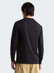 The North Face Evolution Simple Dome Long Sleeve T-Shirt - Imagen 2 de 5