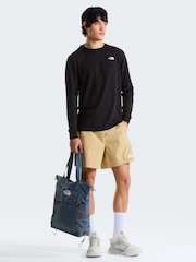 The North Face Evolution Simple Dome Long Sleeve T-Shirt - Imagen 3 de 5