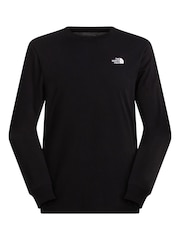The North Face Evolution Simple Dome Long Sleeve T-Shirt - Imagen 4 de 5