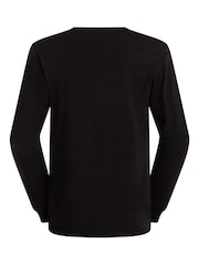 The North Face Evolution Simple Dome Long Sleeve T-Shirt - Imagen 5 de 5