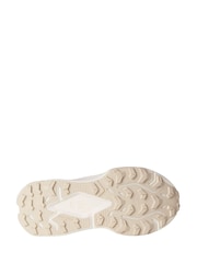 The North Face Cream Clyffe Slip On - Image 4 of 5