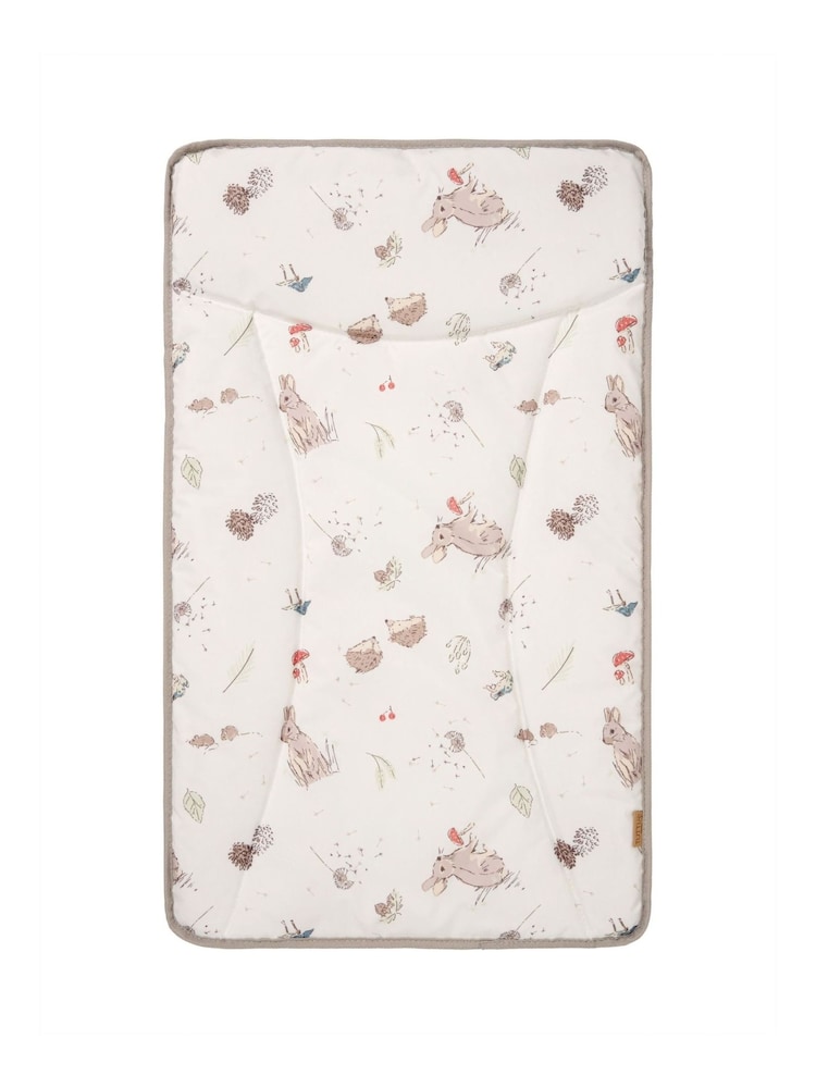 Tutti Bambini Cocoon Baby Changing Mat - Image 1 of 1