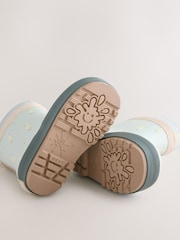 Pato azul - Neoprene Lined Cuff Wellies - Imagem 3 de 5