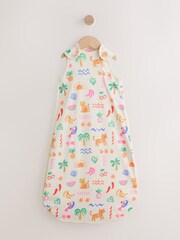 דמויות בהירות - 0.5 Tog Sleeveless Baby Sleep Bag - תמונה 1 מתוך 8