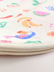 דמויות בהירות - 0.5 Tog Sleeveless Baby Sleep Bag - תמונה 7 מתוך 8