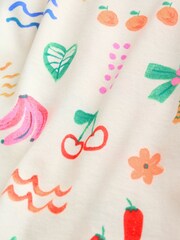 דמויות בהירות - 0.5 Tog Sleeveless Baby Sleep Bag - תמונה 8 מתוך 8