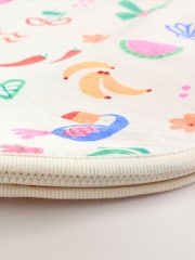 卡通人物亮色 - 0.5 托格無袖嬰兒睡袋 - 圖片 9，共 10