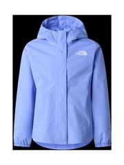 The North Face Purple Antora Rain Waterproof Jacket - Image 6 of 7