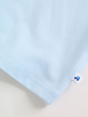 Blue Car Baby Top and Trousers Set (0mths-3yrs) - Image 16 of 19