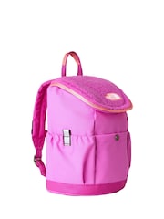 The North Face Purple Youth Mini Explorer Backpack - Image 1 of 9