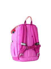 The North Face Purple Youth Mini Explorer Backpack - Image 2 of 9