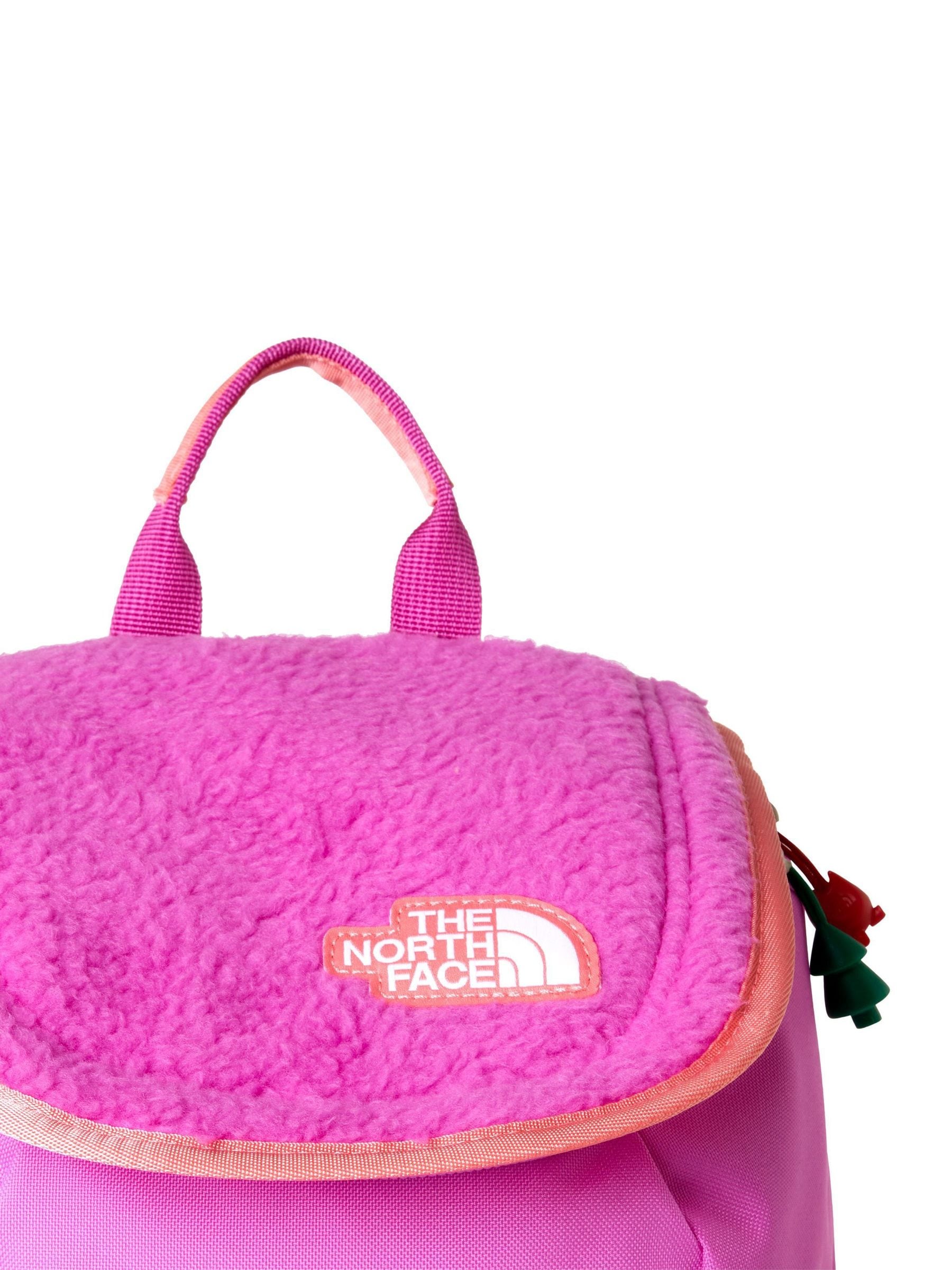 Next：日本 パープル - The North Face ユース ミニ Explorer バッグ