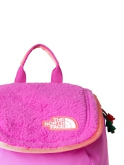 The North Face Purple Youth Mini Explorer Backpack - Image 3 of 9