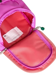 The North Face Purple Youth Mini Explorer Backpack - Image 5 of 9