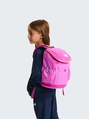 The North Face Purple Youth Mini Explorer Backpack - Image 7 of 9