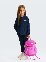 The North Face Purple Youth Mini Explorer Backpack - Image 9 of 9
