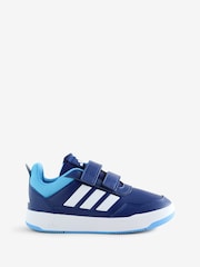 כחול כהה - adidas נעלי ספורט לילדים, דגם 3.0 Tensaur Sport - תמונה 1 מתוך 1