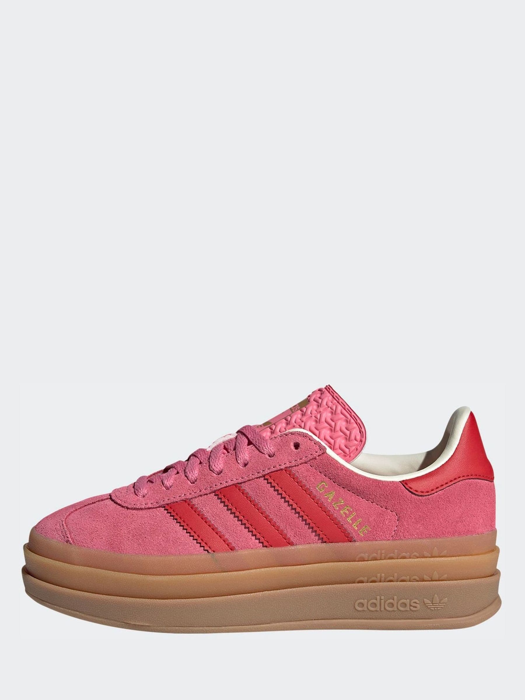 ピンクローズ Adidas ZX 8000 スニーカー | ピンク | FARFETCH JP