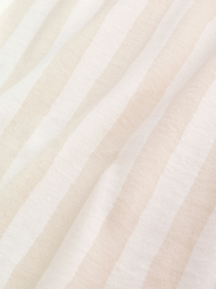 Neutral Tropical 0.5 Tog Sleeveless Baby Sleep Bag - Image 11 of 11 Neutral Tropical 0.5 Tog Sleeveless Baby Sleep Bag - Image 11 of 11