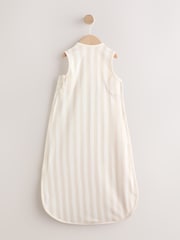 Neutral Tropical - 0. Спальный мешок для малышей без рукавов 5 Tog - Изображение 2 8