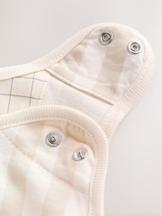 Neutral Tropical - 0. Спальный мешок для малышей без рукавов 5 Tog - Изображение 6 8